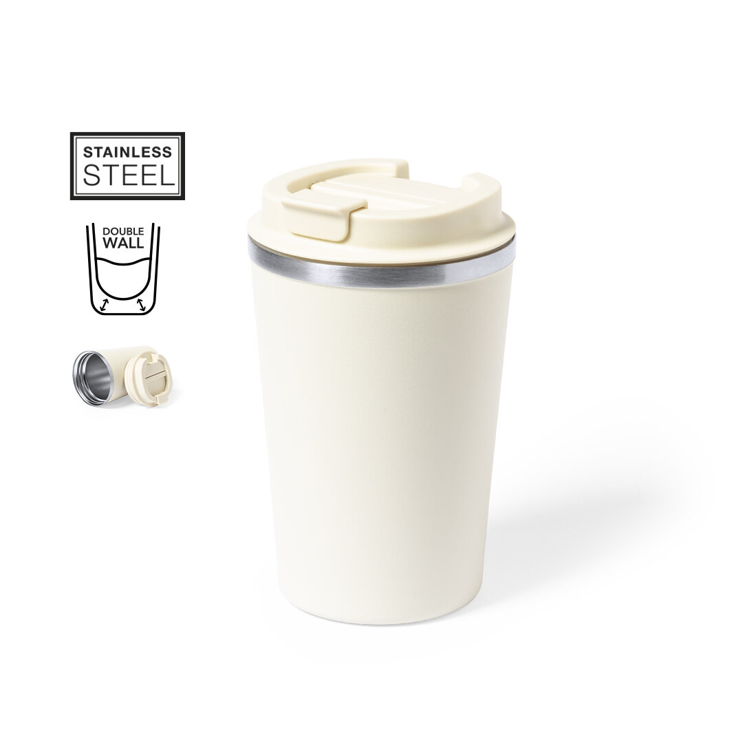 Wärme Trinkbecher Iduit