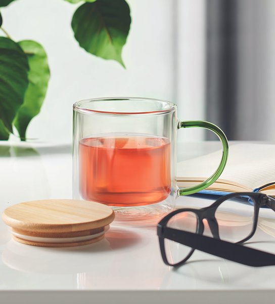 Borosilikatglas 300 ml Annatha