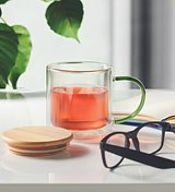 Borosilikatglas 300 ml Annatha