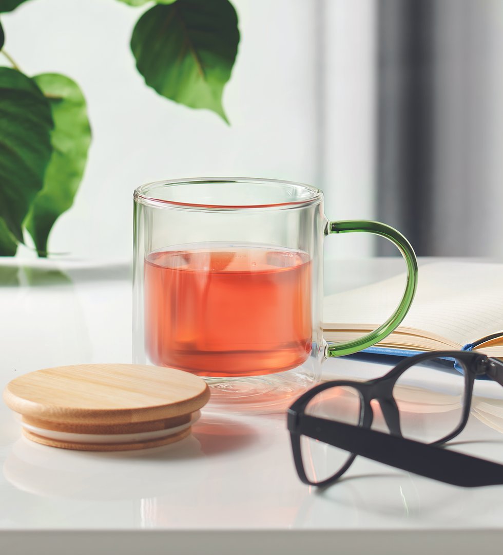 Borosilikatglas 300 ml Annatha