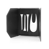 Golf Set Ident