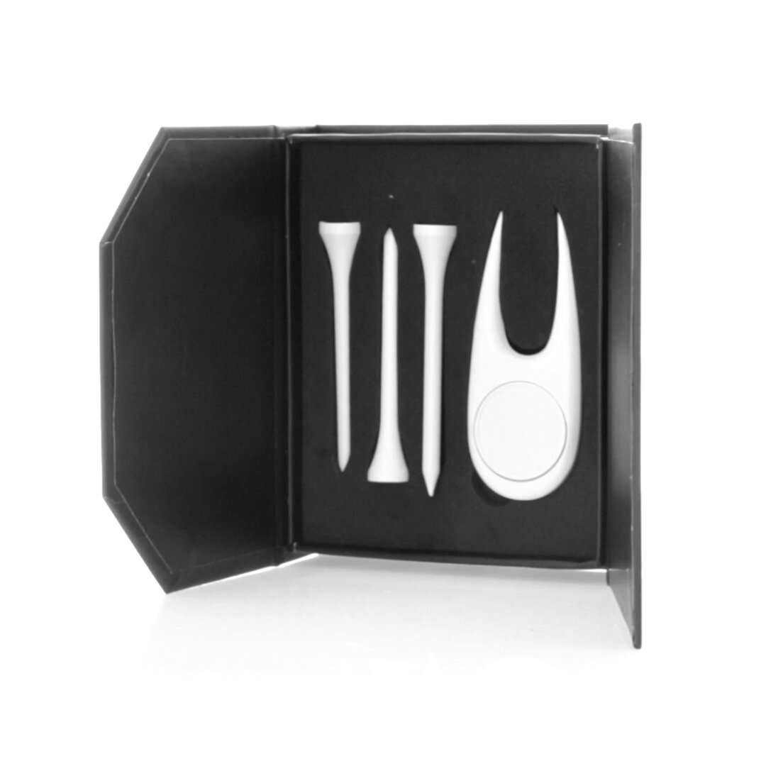 Golf Set Ident