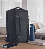 17" Laptop-Reiserucksack Sarainas