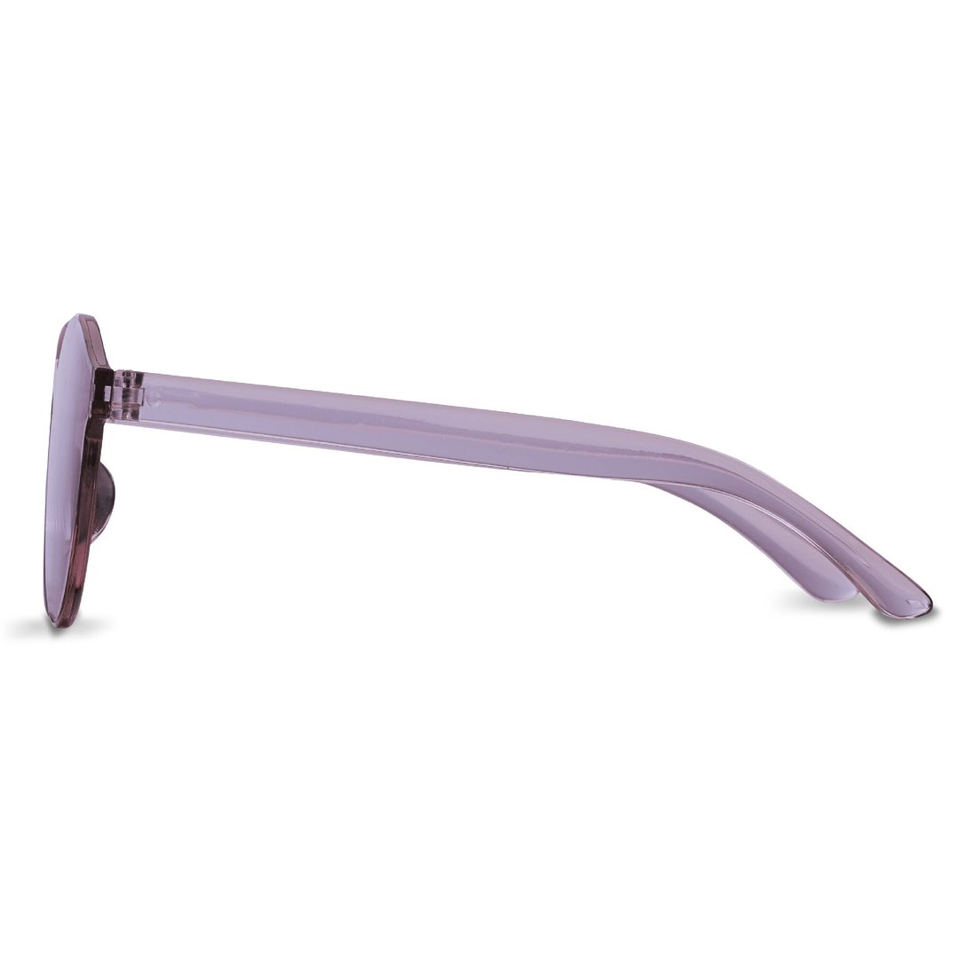 Sonnenbrille June UV400 Loleens