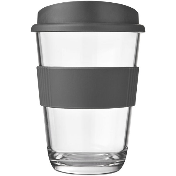 Cortado 300 ml Becher mit Griff - Step