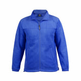 Jacke Idzan