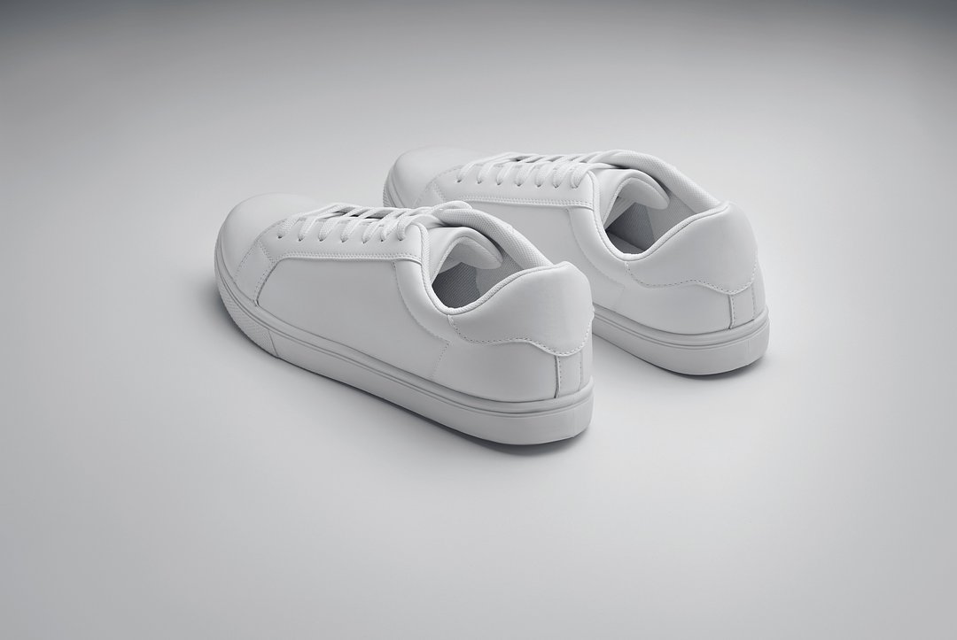 Sneakers aus PU 46 Merdix