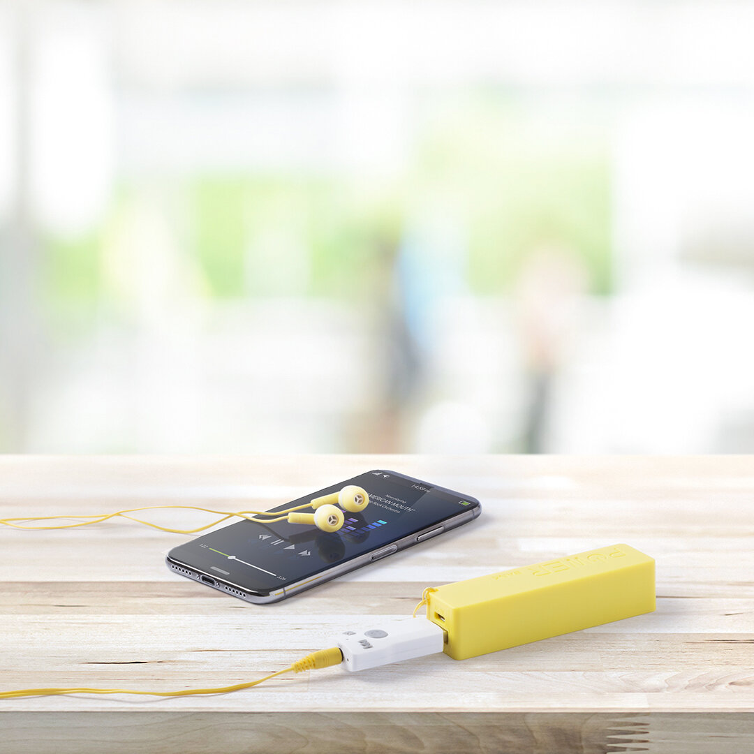 Bluetooth-Empfänger Idmky