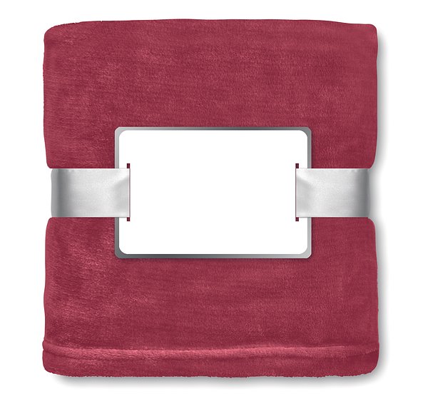 Flanell Fleece-Decke Ruelleena