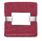 Flanell Fleece-Decke Ruelleena