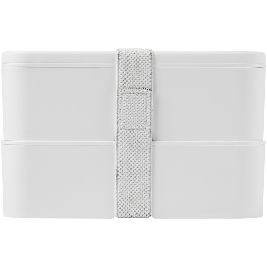 Pure Doppel-Lunchbox - Mereivana