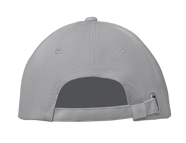 6-Panel-Baseball-Cap Frico