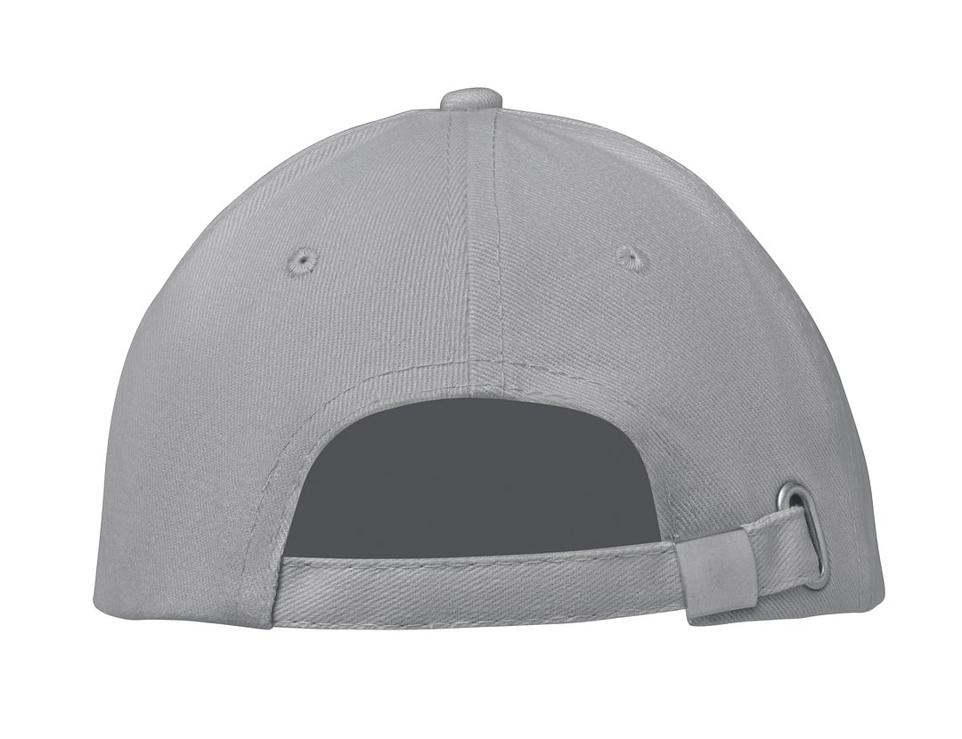 6-Panel-Baseball-Cap Frico