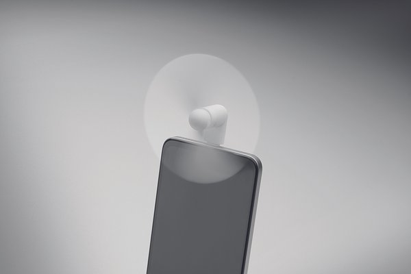 Smartphone-Ventilator Nolfen