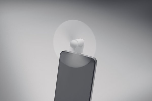 Smartphone-Ventilator Nolfen