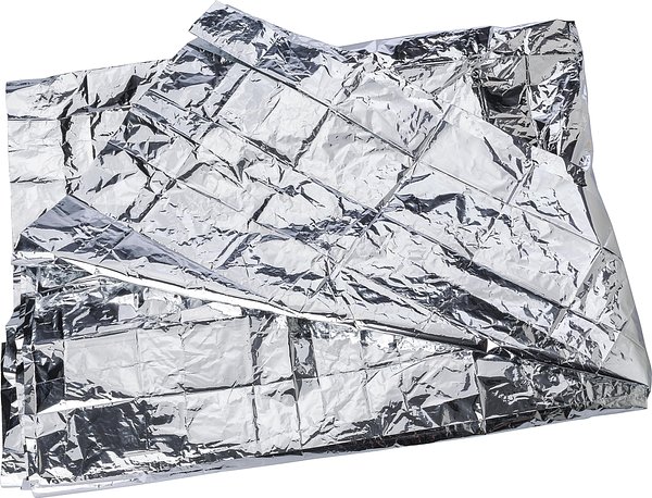 Isolierdecke aus Aluminiumfolie Marjas