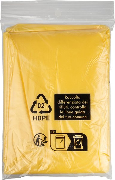 Regenponcho Badin