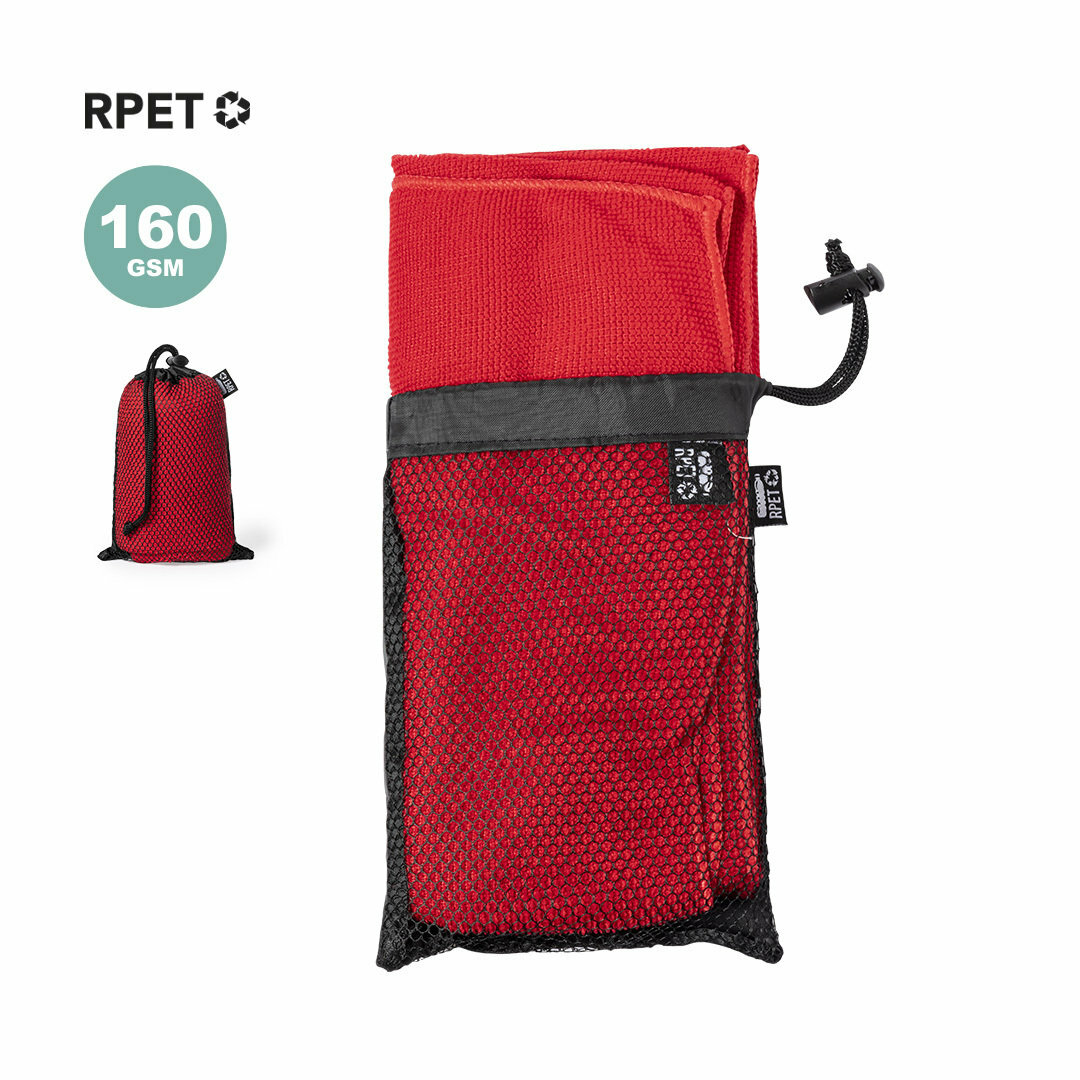 Saugfähiges Handtuch Idash