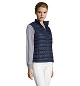 Bodywarmer Damen 380T Jonglitt