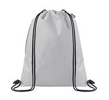 Beutel mit Kordelzug 420D RPET Dureilgin
