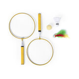 Spiel Set Idlam