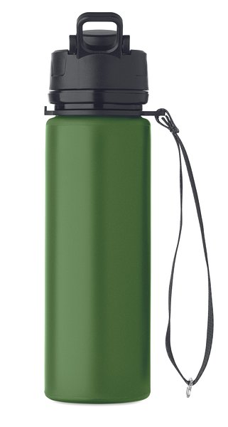 Faltbare Sportflasche Silikon Durinest