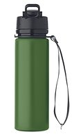 Faltbare Sportflasche Silikon Durinest