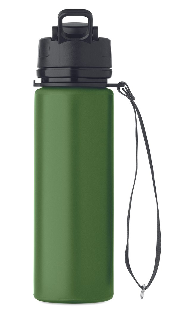 Faltbare Sportflasche Silikon Durinest