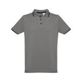 "Slim fit" Herren Poloshirt Relina