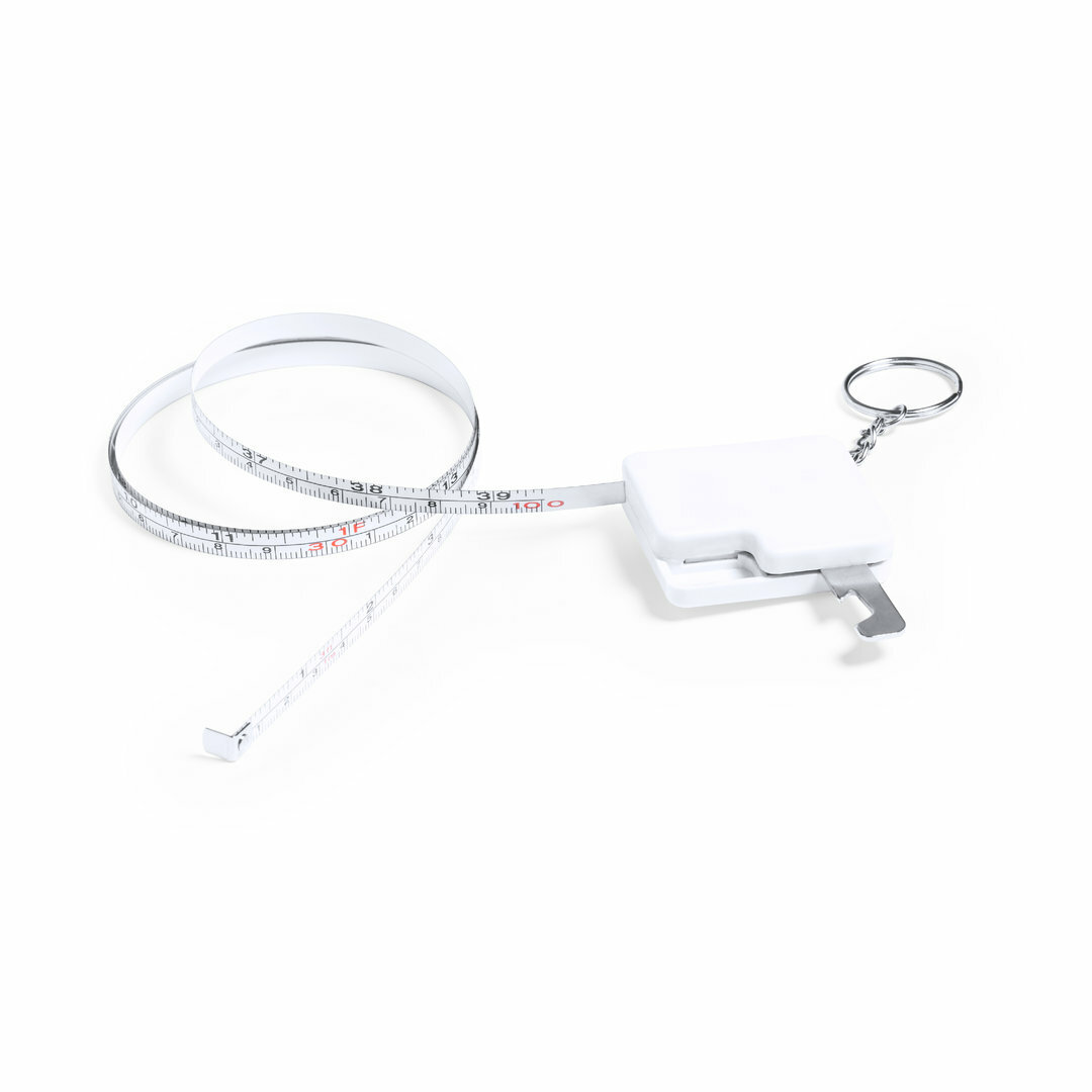 Flaschenöffner Massband