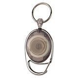 Namensschildhalter Uellin