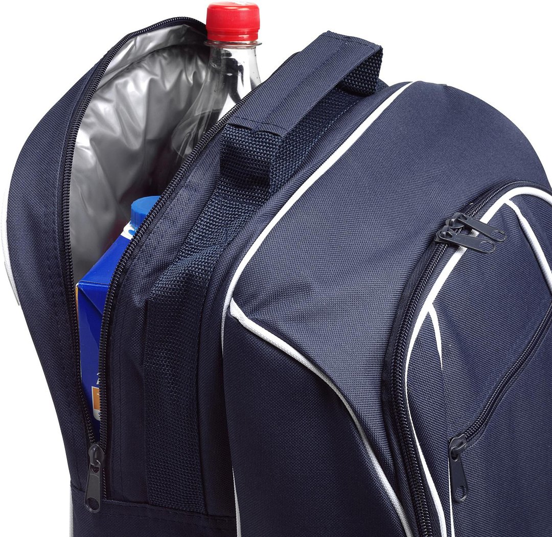 Picknick-Rucksack aus Polyester Giervel
