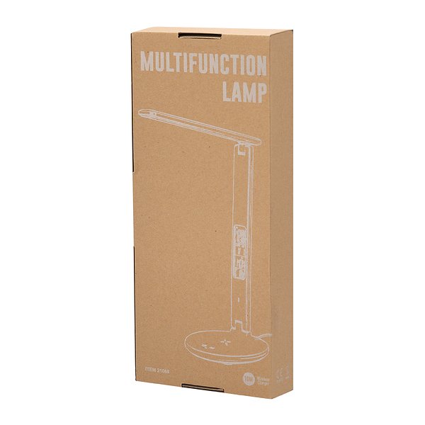 Multifunktion Lampe Idnex