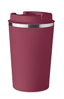 Doppelwandiger Becher 350ml Bignana