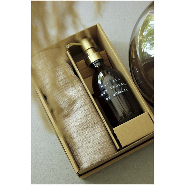 Happy Home Präsentset - Waltia