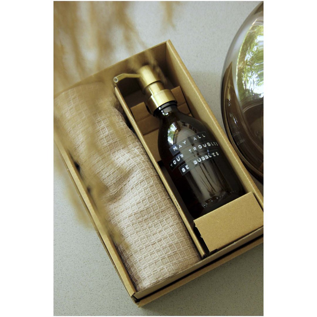 Happy Home Präsentset - Waltia