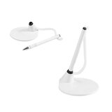 Kugelschreiber mit Halterung Rudolf