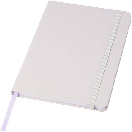 A5 Hard Cover Notizbuch - Benatt