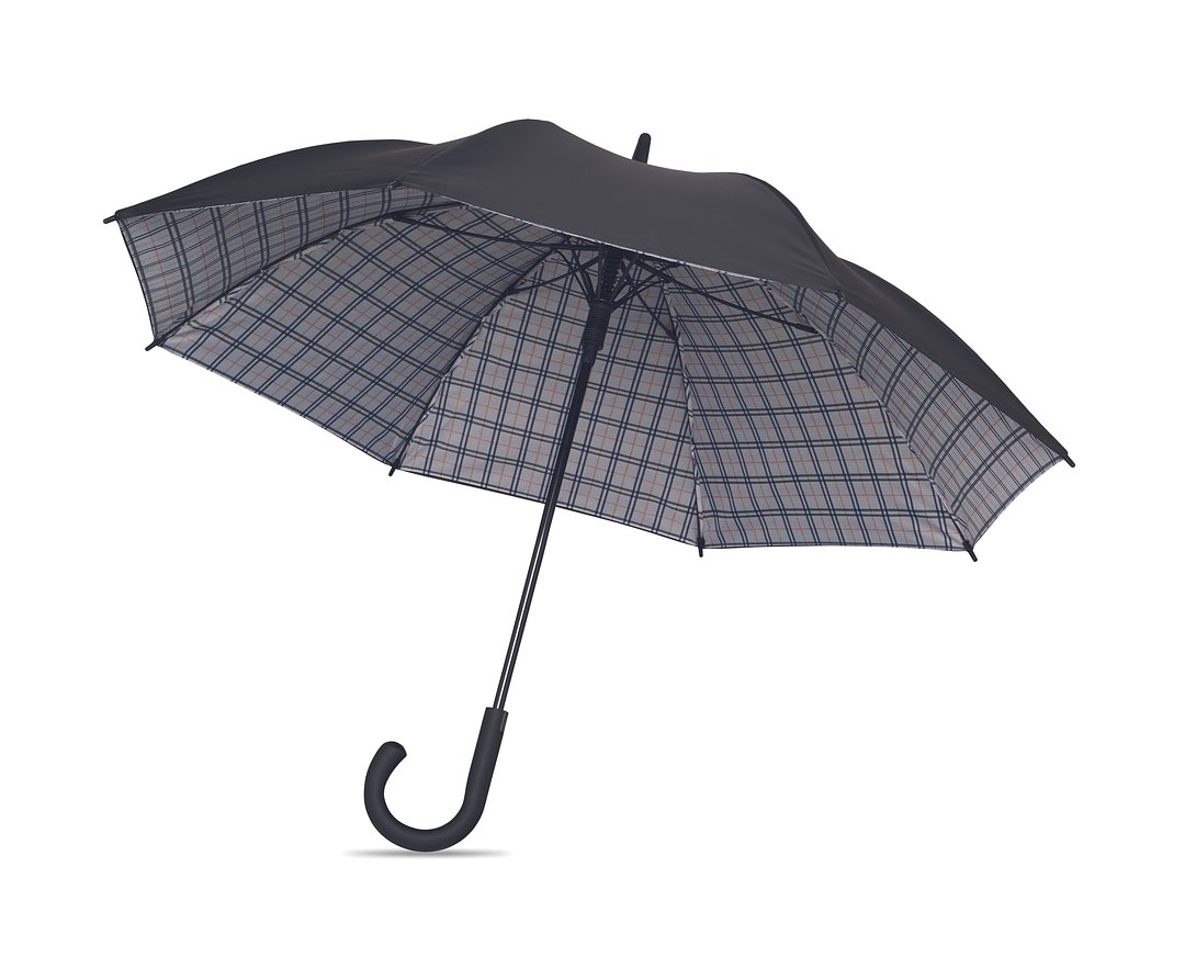 23" Regenschirm Uoldin