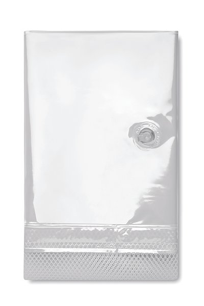 Aufblasbare Wasserhängematte Alurista