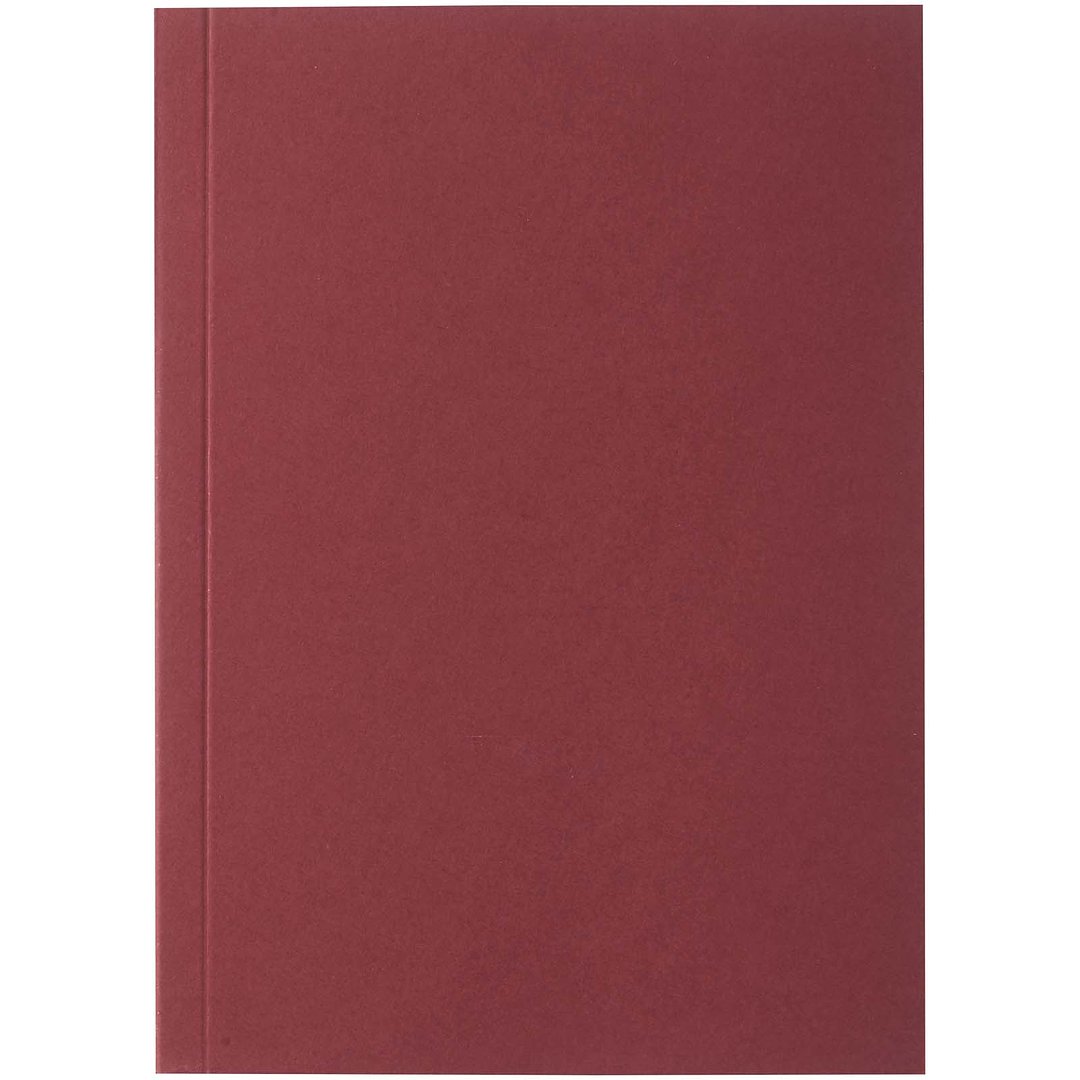 Austen A6 Softcover Notizbuch – 100 Blatt - Emmast
