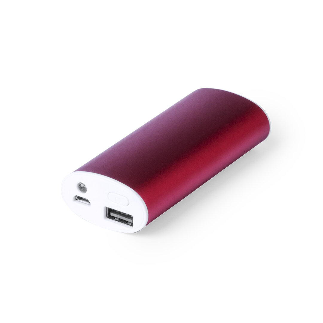 Power Bank Idton