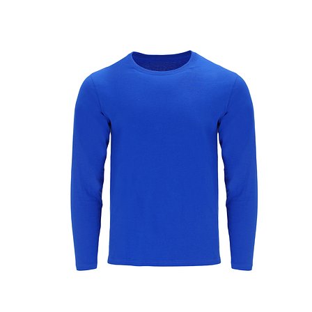 Erwachsene Farbe T-Shirt Idawk
