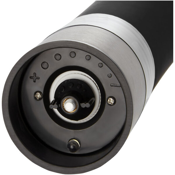 Elektrische Salz- oder Pfeffermühle - Emmast