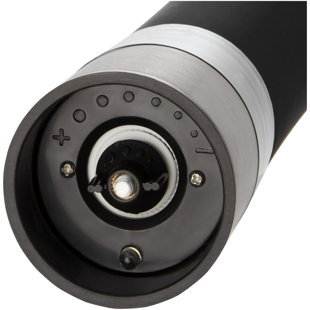 Elektrische Salz- oder Pfeffermühle - Emmast