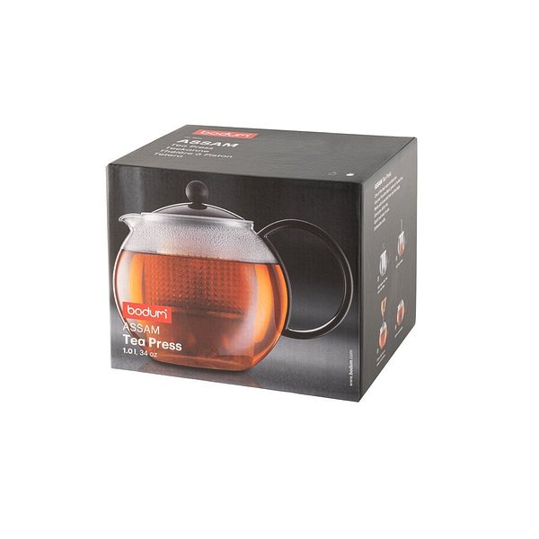 Teebereiter 1L Fränzias