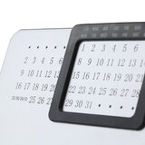 Ewiger Kalender Idder