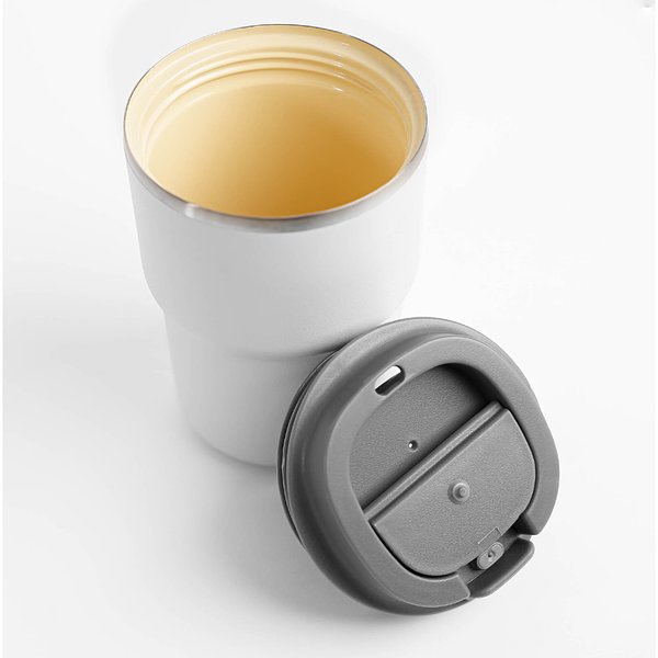 Isolierbecher Der Mini Pick-Up mit Puramic 355 ml Corico