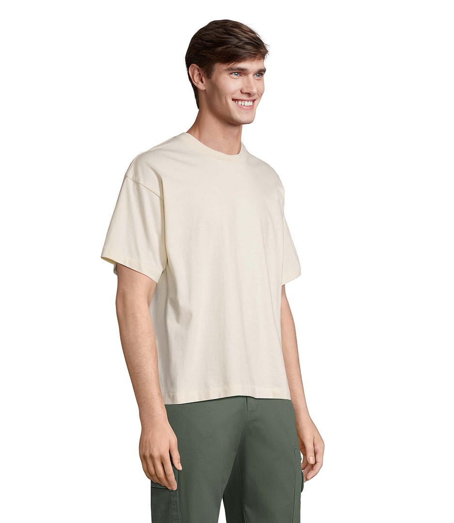 LEGACY OversizeD T-Shirt Ongaun