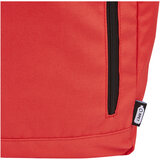 15,6" GRS RPET Roll-Top Rucksack 18 L - Maschtian